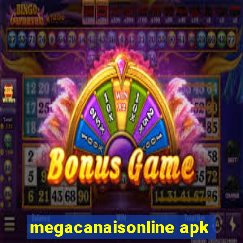 megacanaisonline apk